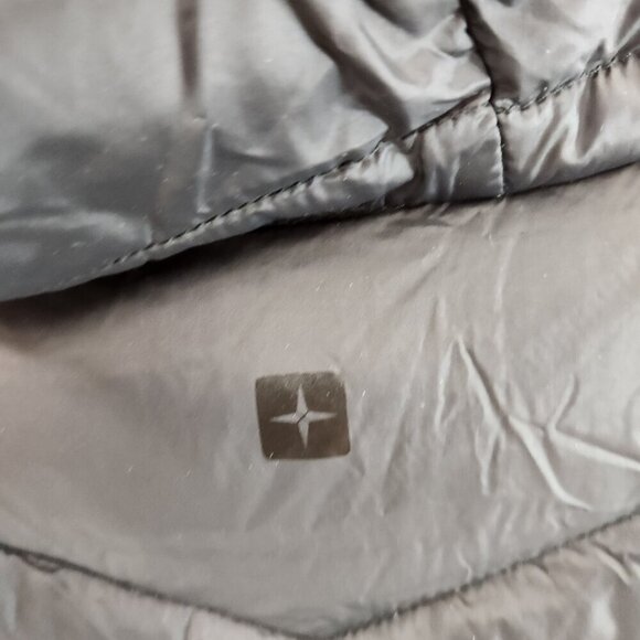 Mountain Warehouse Puffer Jacket Womens 8 - Picture 6 of 11